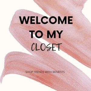 Meet your Posher, Cindy!